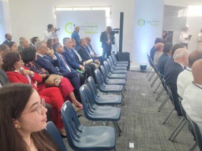 Roberto Rosario crítica inasistencia del PRM en reunión
