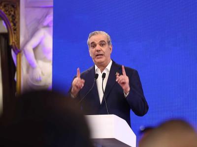 Abinader sobre los candidatos del PRM: “Todos y todas son muy buenos”