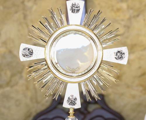 El Corpus Christi: Una herencia de fe que trasciende los siglos