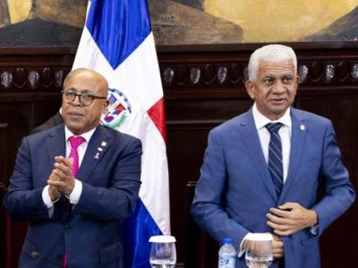 El Congreso y el Senado trazan ruta para aprobar el Código Penal
