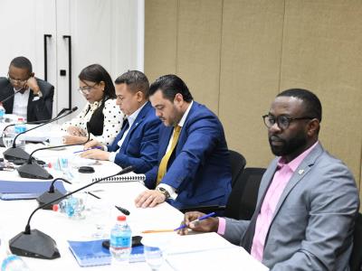 El Código Penal se analiza con pocas mujeres en el Congreso