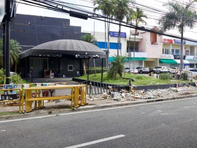 Proyectos de leyes para supervisar obras ya están fuera de plazo