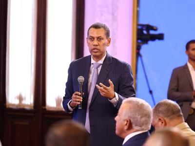 Guido Gómez advierte al PRM evitar aspiraciones adelantadas