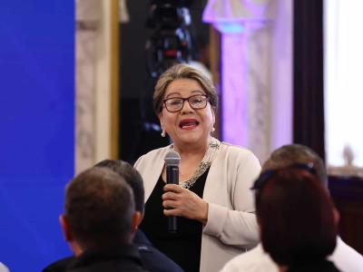 Gobierno dice está listo para temporada ciclónica con radares Doppler