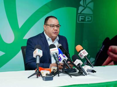 FP denuncia falta de planificación del gobierno en temporada ciclónica