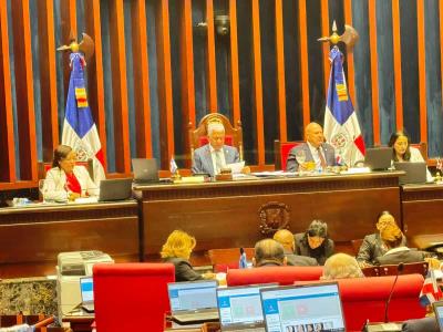 Senado aprueba proyecto que crea el Ministerio de Justicia