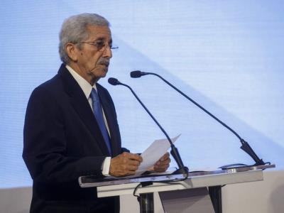 El CES presenta estructura del diálogo nacional sobre crisis en Haití