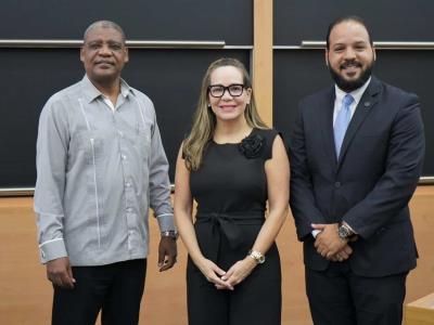 INAP y Barna School inician programa para servidores públicos