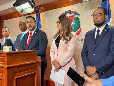 Diputados buscan frenar creación de municipio Verón Punta Cana