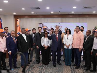 El PDI se relanza para las elecciones de 2028