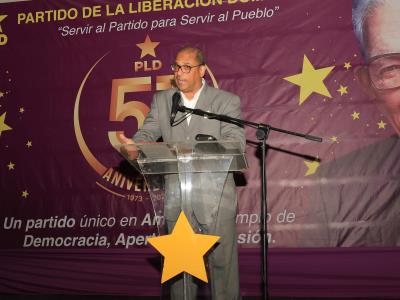 PLD asegura sentó las bases para posicionar turismo de RD
