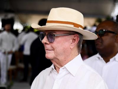 Hipólito Mejía dice que el PRM no está en crisis