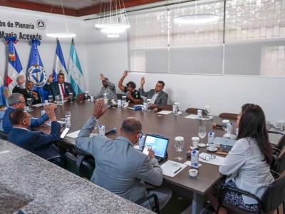 El Parlacen le costó al país RD$662 MM en cuatro años
