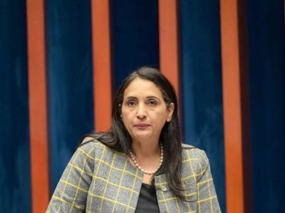 Senadora llama detener imprudencia  jóvenes con carreras clandestina