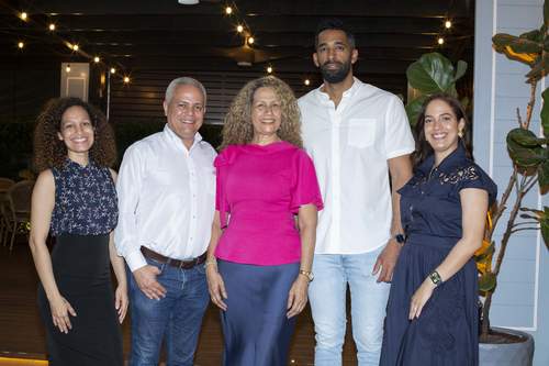 Rancho Chito presenta nuevos espacios para eventos en un cóctel colmado de tradición y sabor
