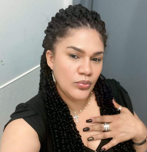 “¡Es tiempo de levantarse!”: Nelly Tavárez sacude corazones con un llamado a convertirse en los Nehemías de esta generación