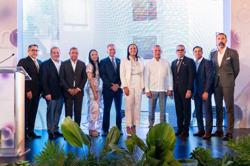 CIMEN inaugura en San Francisco de Macorís el centro de diagnóstico más grande y avanzado del país
