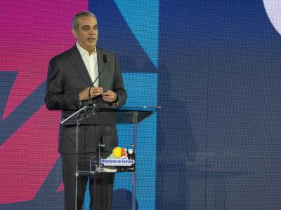 Abinader encabezará la delegación dominicana en Fitur 2026