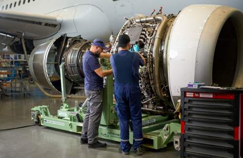 FL Technics abrirá centro aeronáutico en Punta Cana
