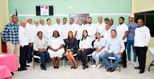 Fedobad convoca asamblea para sustituir miembro de su comité ejecutivo