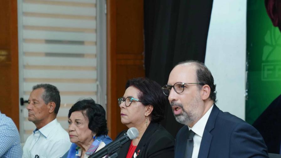 La Fuerza del Pueblo se perdió en su propio lío