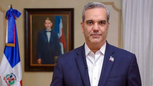 Presidente Abinader dona su sueldo completo a causas sociales: más de RD$6 millones destinados a fundaciones en todo el país
