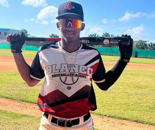 Academias Blanco y Candy Valdez Inician Ganando Torneo Bplbeisbol en el Cibao