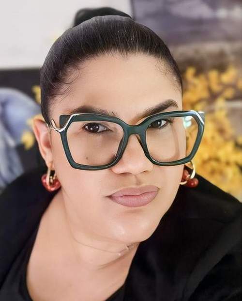 Nelly Tavarez: “Dios mira el corazón, no las apariencias”