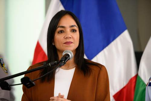 República Dominicana asume presidencia Equipo Subsidiario de Gestión Policial de la OEA
