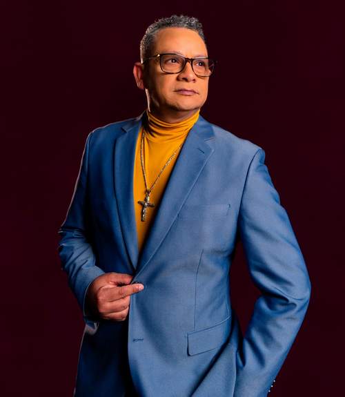 El cantautor católico Anthony René presenta su nueva canción “Fiel Amigo”