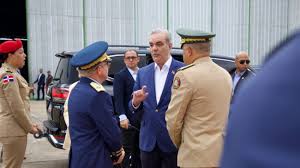 Presidente Abinader participará como invitado especial en foro de líderes empresariales a nivel mundial