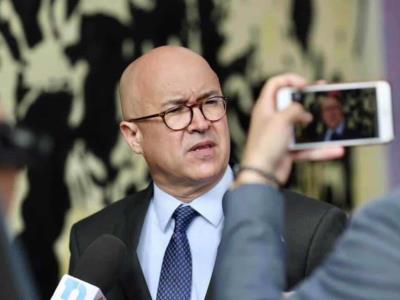 Dirigentes del PLD dicen funcionarios deben concentrarse en gobernar