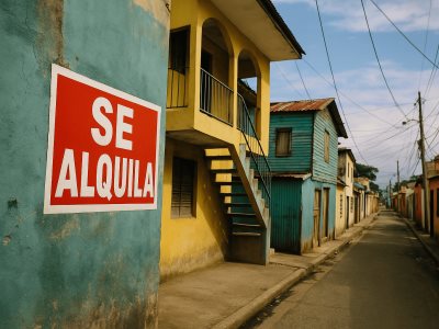 Finjus advierte sobre riesgos en proyecto de ley de alquileres