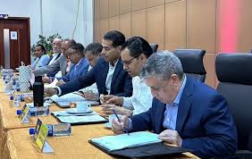 PLD pospone debate sobre fallo del TSE en clima de respeto