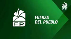 Nueva votante podría ser la cara femenina de la Fuerza del Pueblo en la Circunscripción 2 de SDE