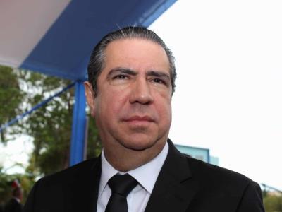 Francisco Javier García: "El PRM dejará el país en cuatro blocks"