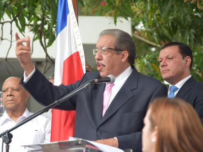 Duelo oficial por el fallecimiento de “Fello” Suberví Bonilla