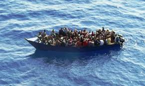 Rescatan 17 personas tras naufragio de yola rumbo a Puerto Rico en Punta Cana; continúan búsqueda de desaparecidos
