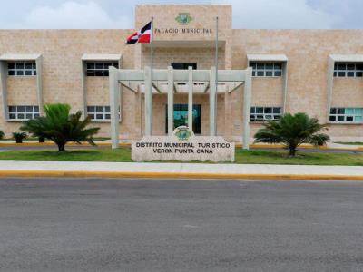 Aprueban elevar a municipio el distrito municipal Verón-Punta Cana