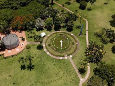 PLD se opone a intervención del Jardín Botánico para ampliar avenida