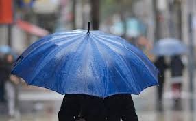 Alerta meteorológica: lluvias y vientos fuertes por onda tropical
