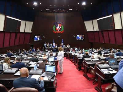 Ministerio de Justicia: diputados aprueban de urgencia su creación