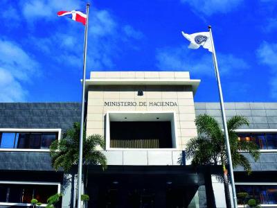 Abinader promulga ley crea el Ministerio de Hacienda y Economía