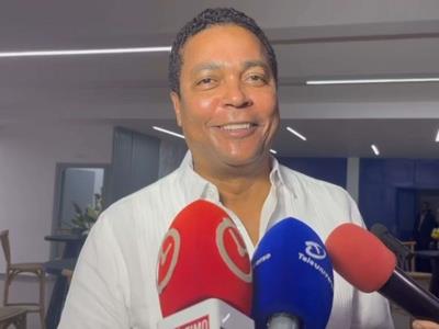 Víctor D`Aza: “todos sabíamos que estábamos en veda electoral"