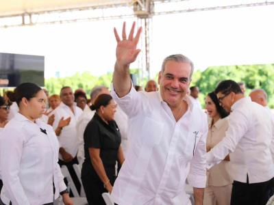 Abinader desarrollará agenda de trabajo este jueves en La Altagracia