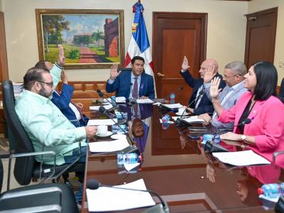 La reforma laboral va forzada en el Congreso