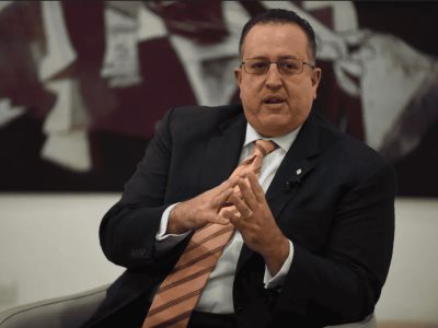 Decreto: Abinader sombra a seis viceministros en Hacienda