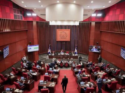 Código Penal: Senado también retarda su aprobación
