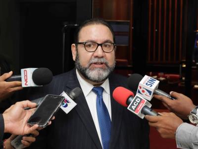 Anuncian el reinició de los trabajos de la presa de Guaigüí
