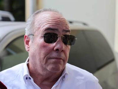 Charlie Mariotti al gobierno del PRM: sembraron engaño